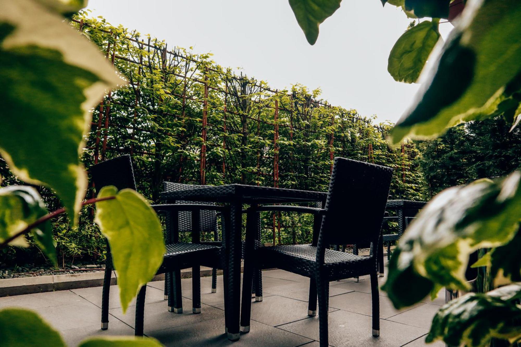 Отель Ibis Bucharest Politehnica Экстерьер фото