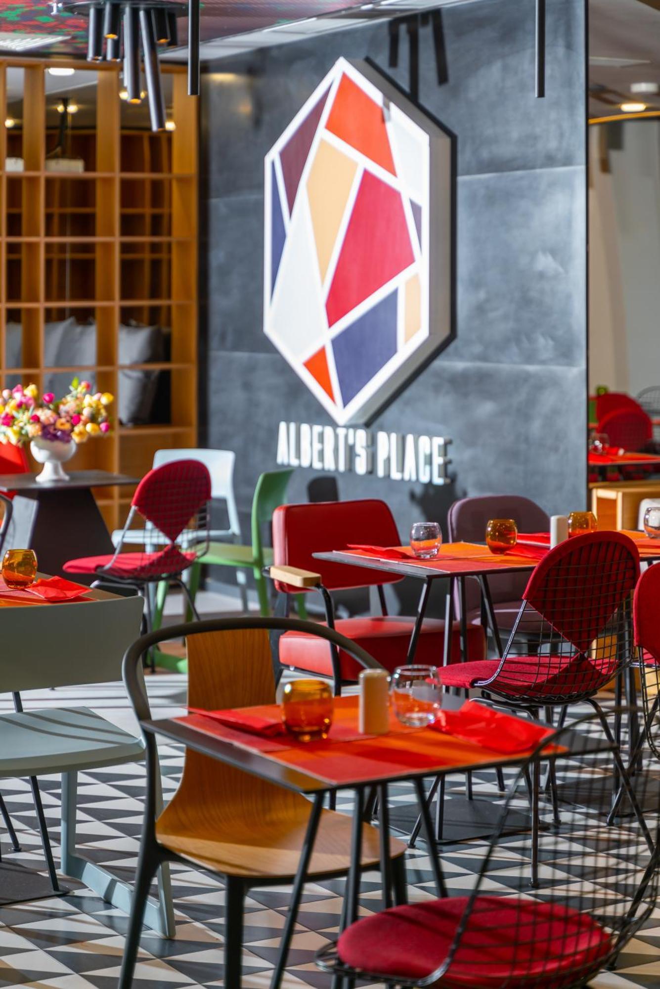 Отель Ibis Bucharest Politehnica Экстерьер фото